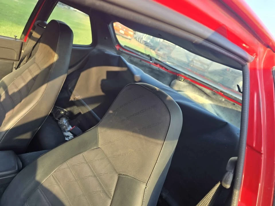 1985 Porsche 944 - Image 14 of 15