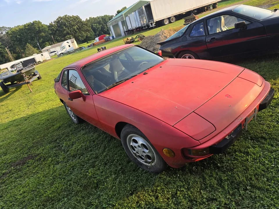 1985 Porsche 944 - Image 15 of 15