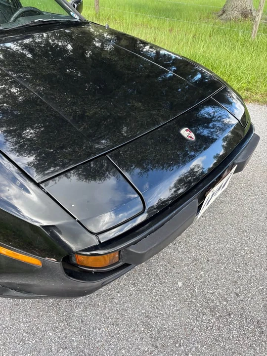 1985 Porsche 944 - Image 9 of 20