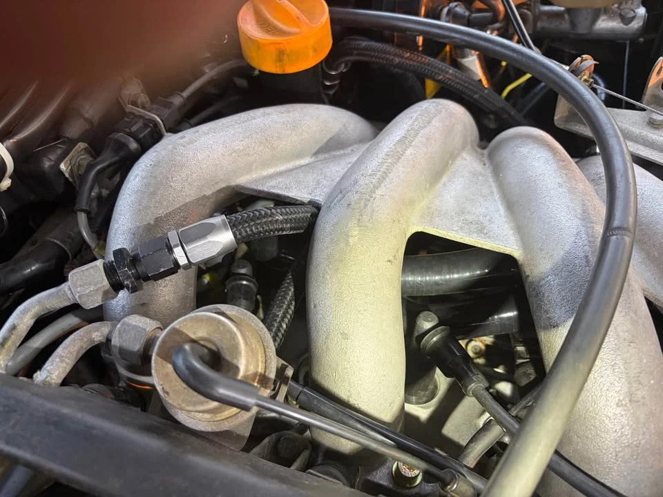 1985 Porsche 944 - Image 13 of 16