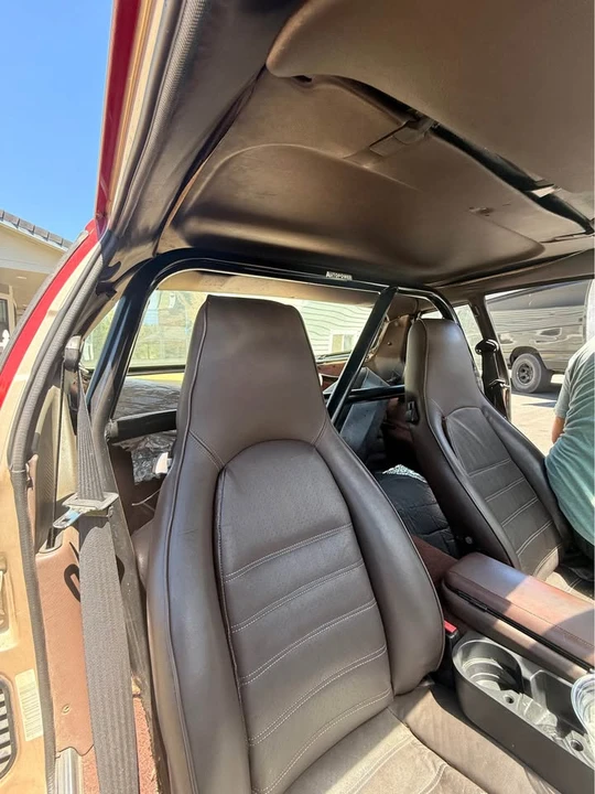 1985 Porsche 944 - Image 18 of 19