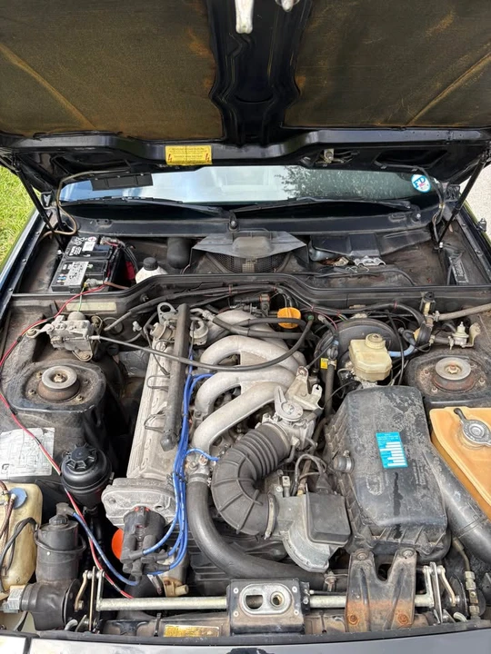 1985 Porsche 944 - Image 20 of 20
