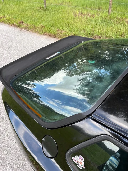 1985 Porsche 944 - Image 10 of 20