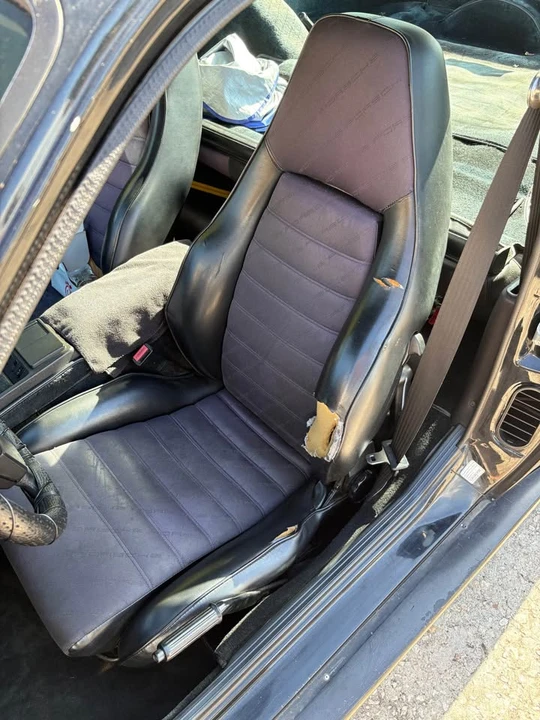 1985 Porsche 944 - Image 15 of 20