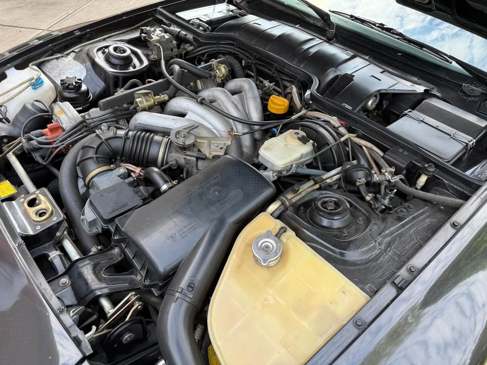 1985 Porsche 944 - Image 10 of 10