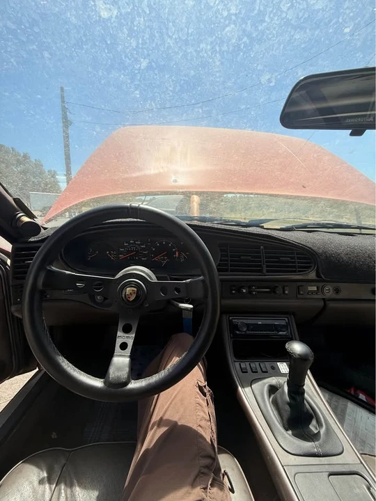 1985 Porsche 944 - Image 19 of 19
