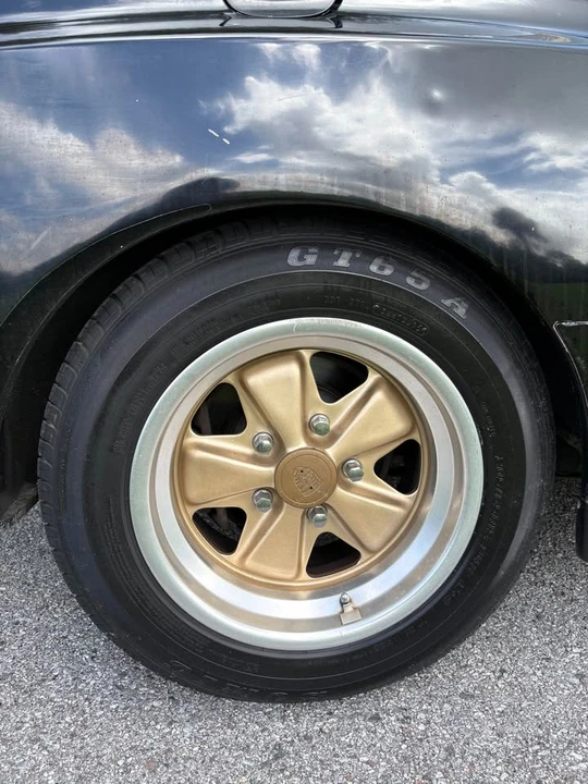 1985 Porsche 944 - Image 19 of 20
