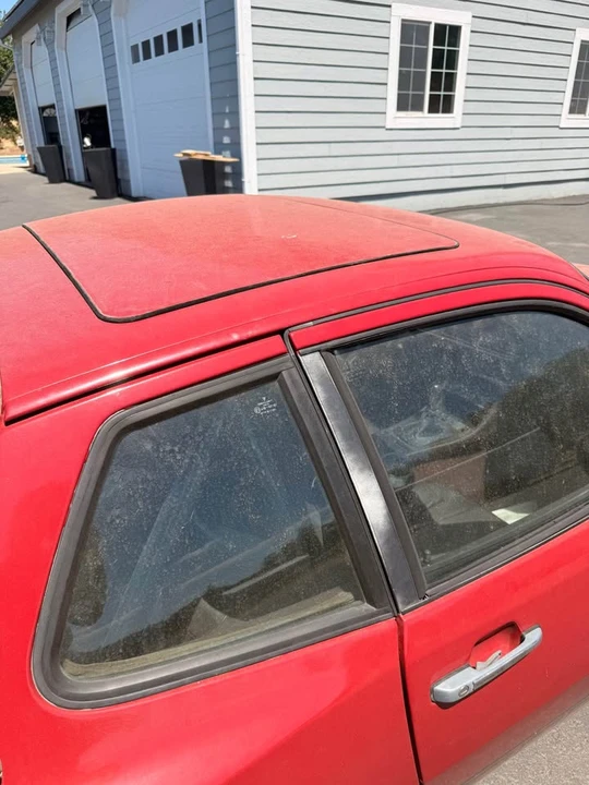 1985 Porsche 944 - Image 12 of 19