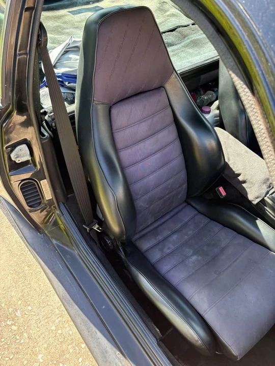 1985 Porsche 944 - Image 16 of 20