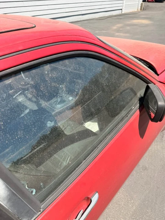 1985 Porsche 944 - Image 13 of 19