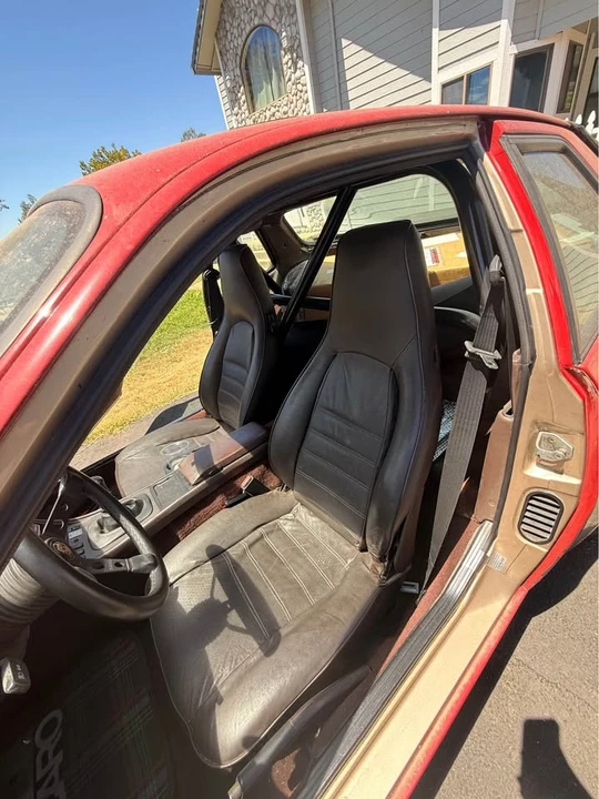 1985 Porsche 944 - Image 15 of 19