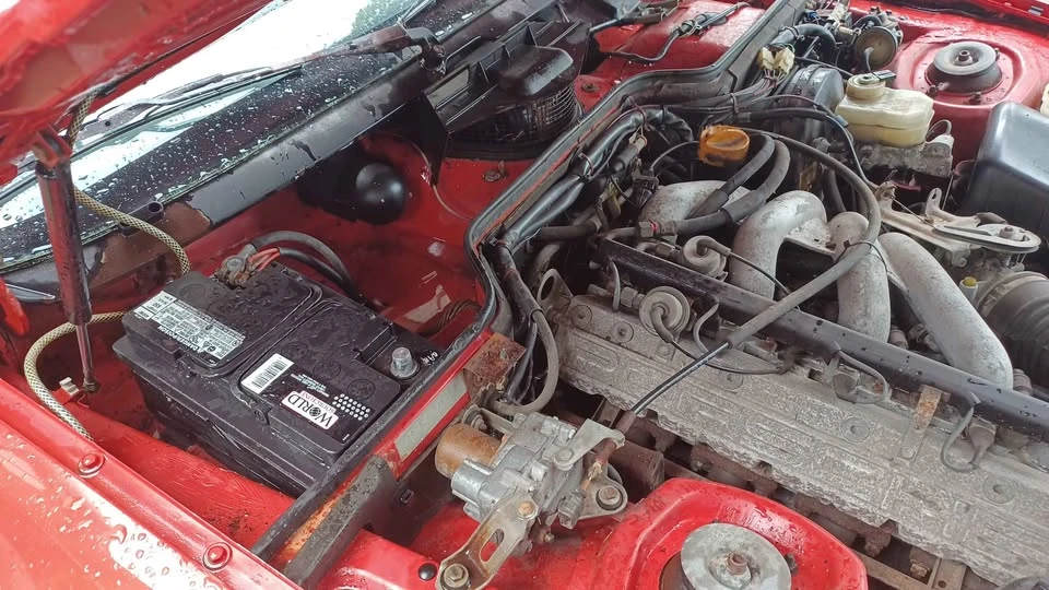 1985 Porsche 944 - Image 19 of 20