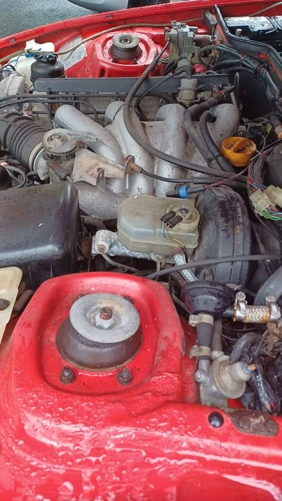 1985 Porsche 944 - Image 13 of 20