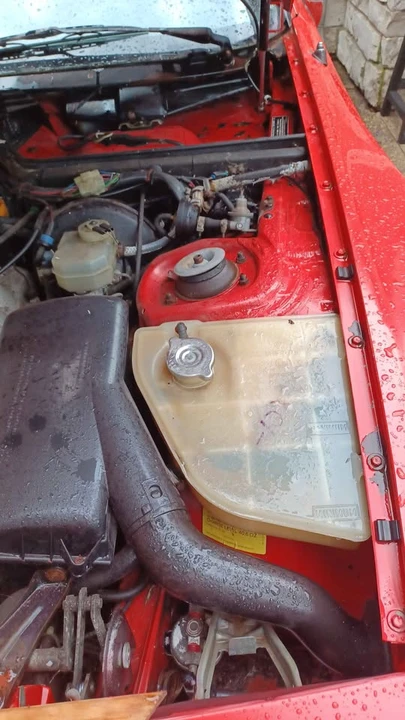 1985 Porsche 944 - Image 14 of 20