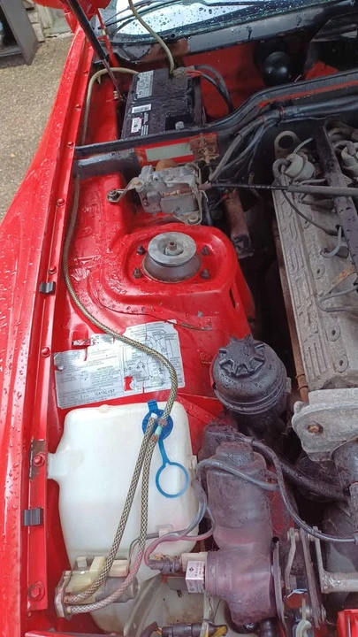 1985 Porsche 944 - Image 15 of 20