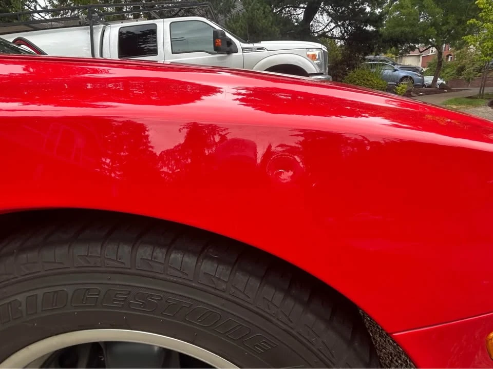 1985 Porsche 944 - Image 11 of 13