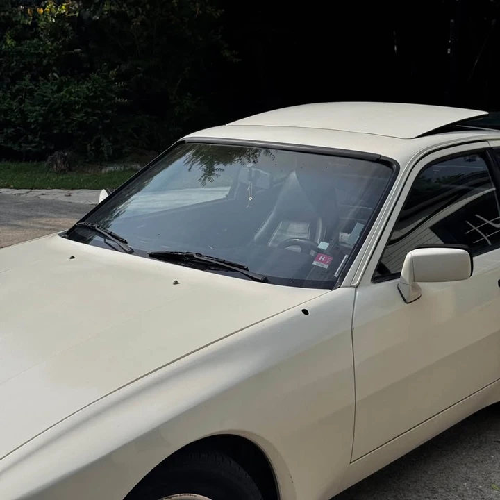 1985 Porsche 944 - Image 3 of 13
