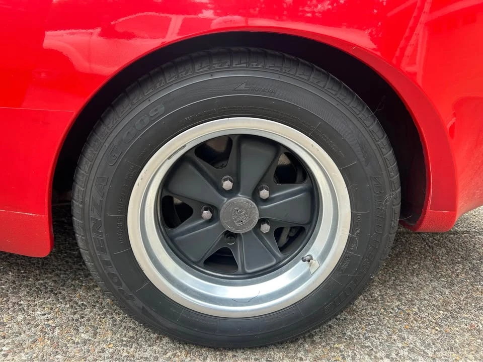 1985 Porsche 944 - Image 13 of 13
