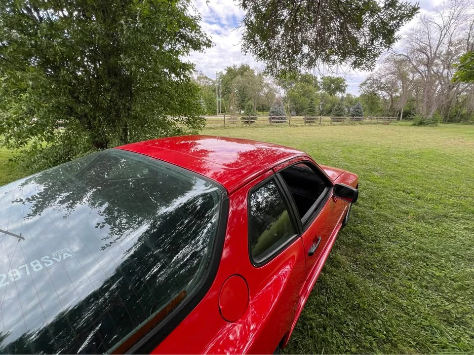 1985 Porsche 944 - Image 9 of 14