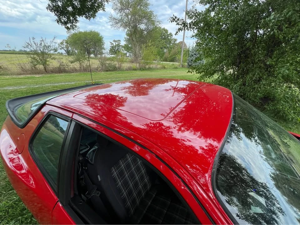 1985 Porsche 944 - Image 8 of 14