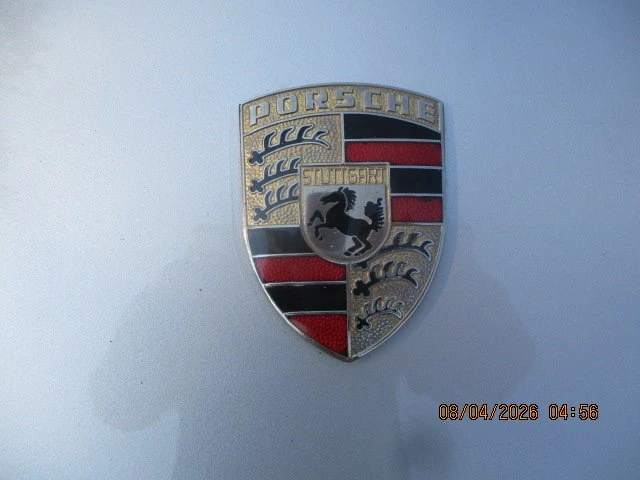 1985 Porsche 944 - Image 13 of 16