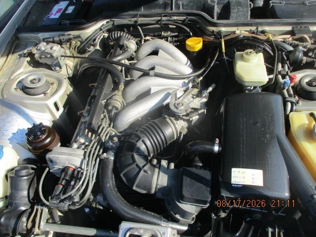 1985 Porsche 944 - Image 15 of 16