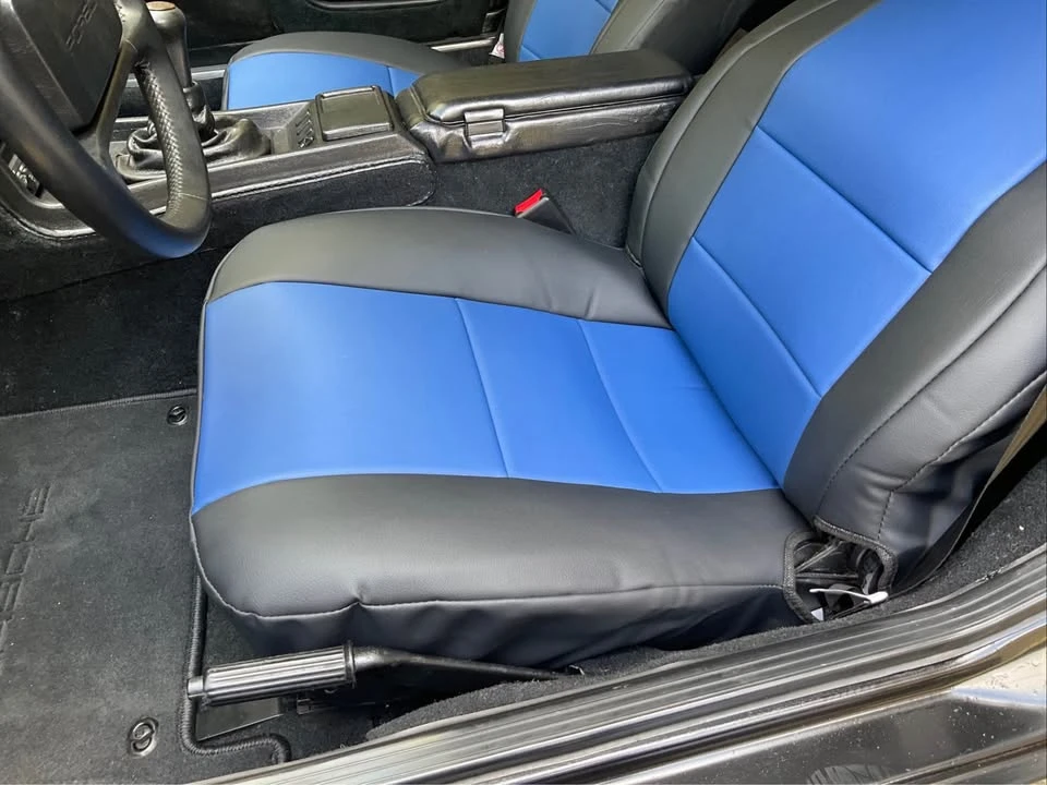 1985 Porsche 944 - Image 3 of 14