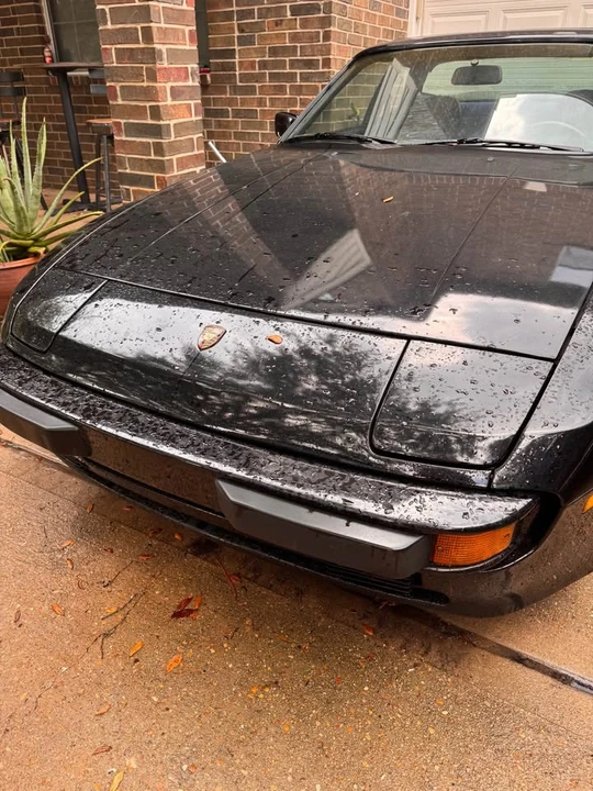 1985 Porsche 944 - Image 8 of 14