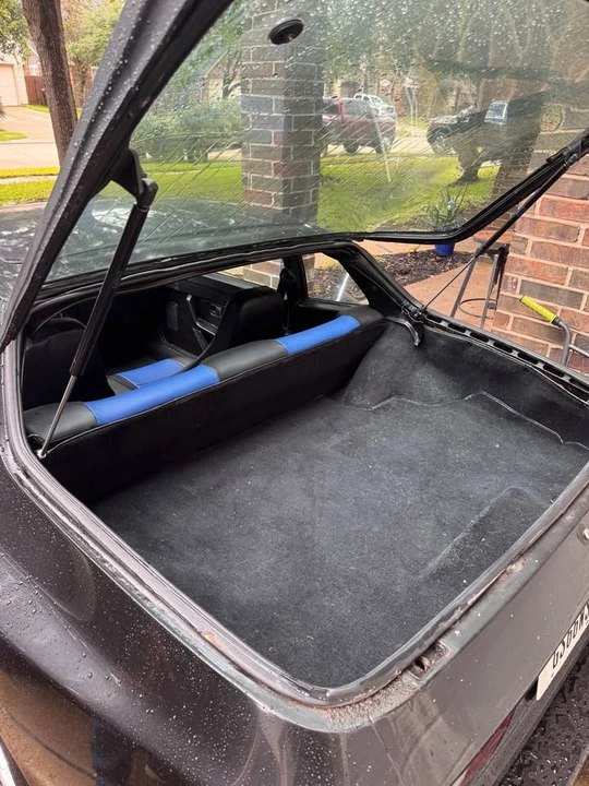 1985 Porsche 944 - Image 14 of 14