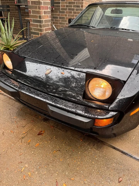 1985 Porsche 944 - Image 7 of 14