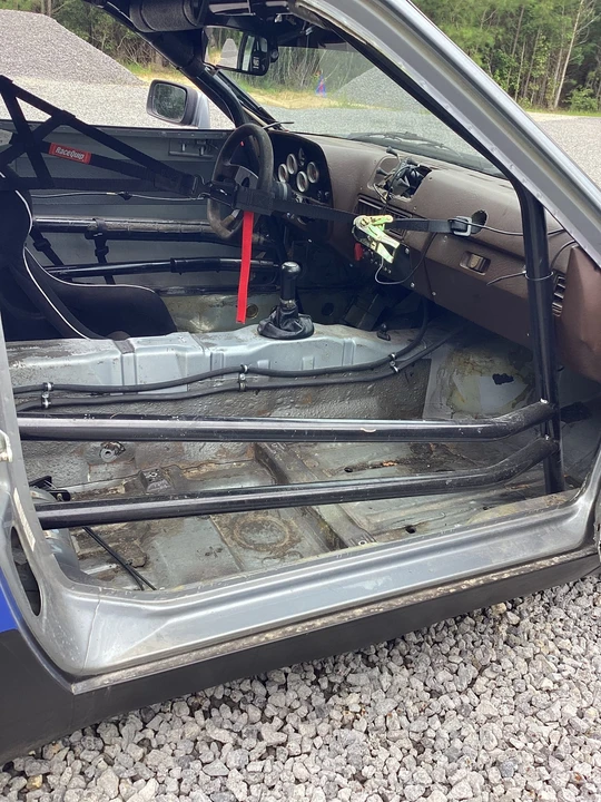 1985 Porsche 944 - Image 28 of 31