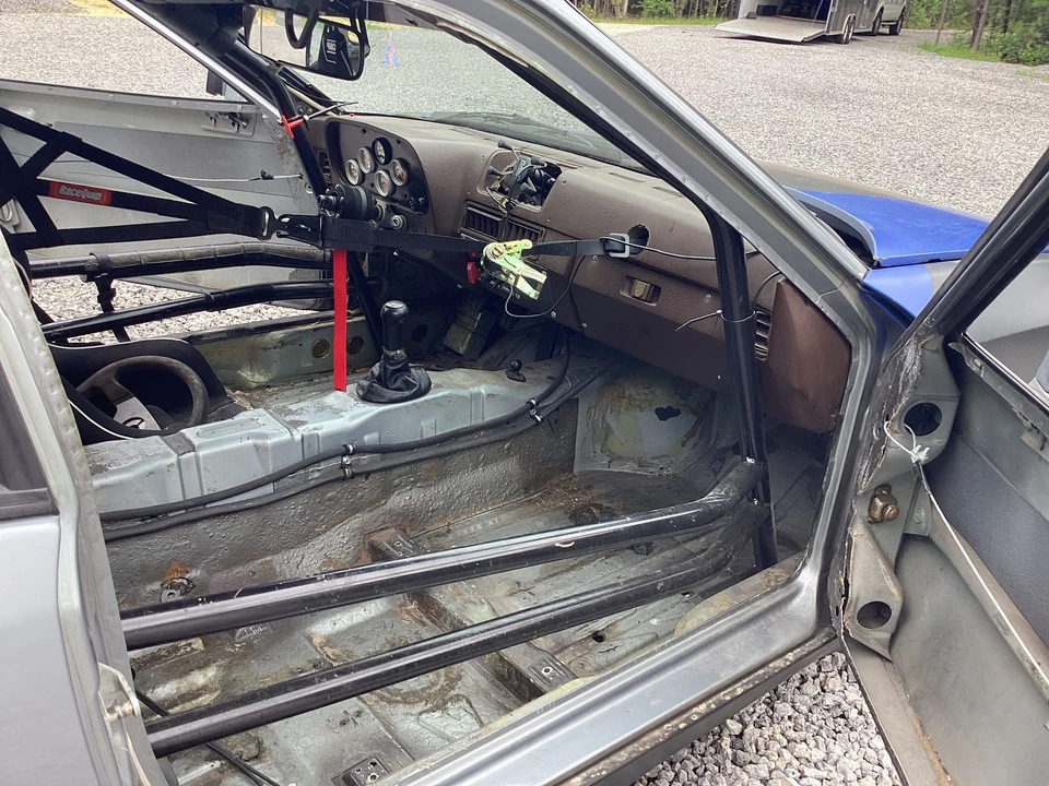 1985 Porsche 944 - Image 29 of 31