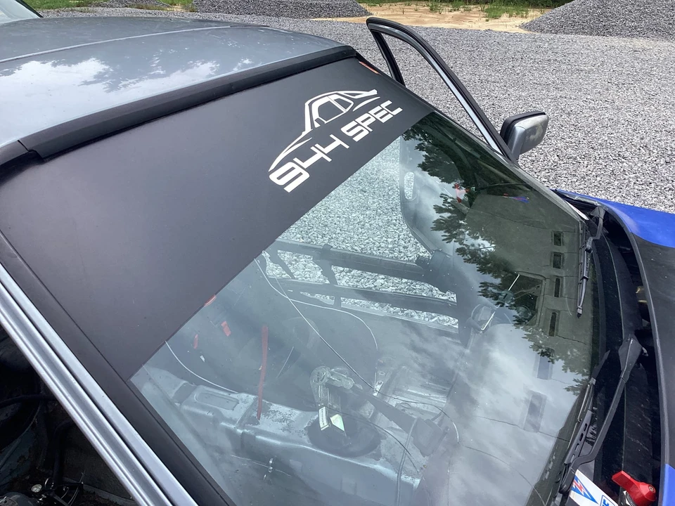 1985 Porsche 944 - Image 23 of 31