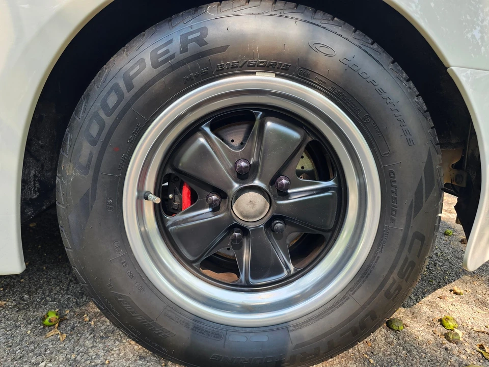 1985 Porsche 944 S - Image 10 of 26