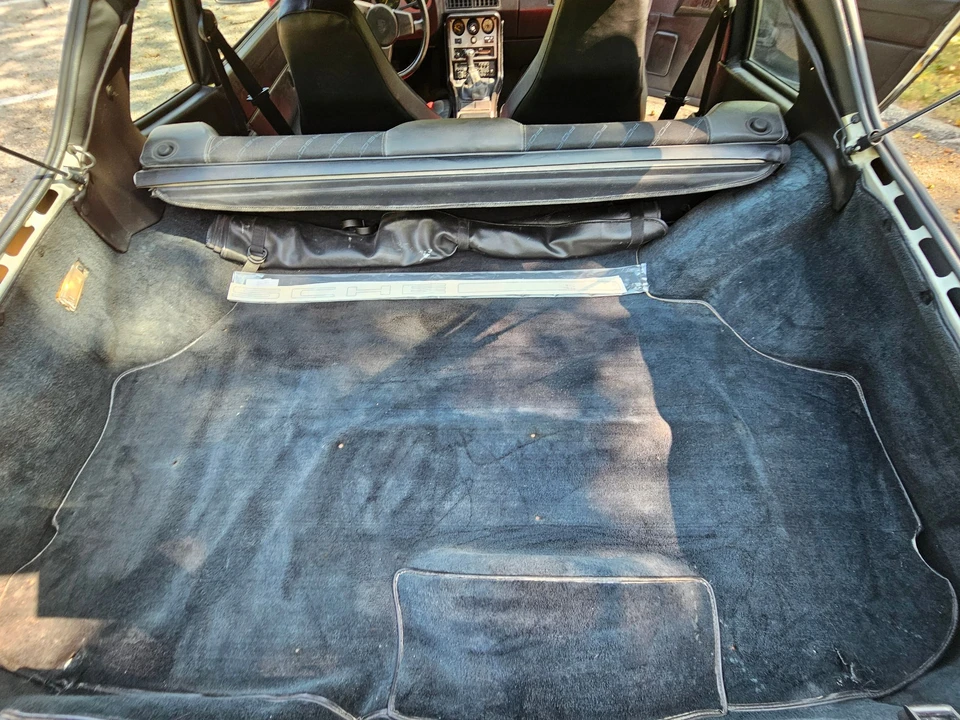 1985 Porsche 944 S - Image 19 of 26