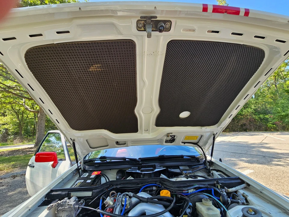 1985 Porsche 944 S - Image 20 of 26