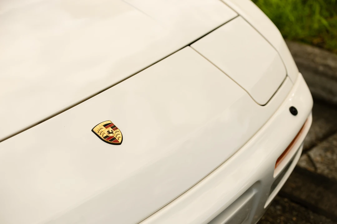1986 Porsche 944 Turbo - Image 10 of 31