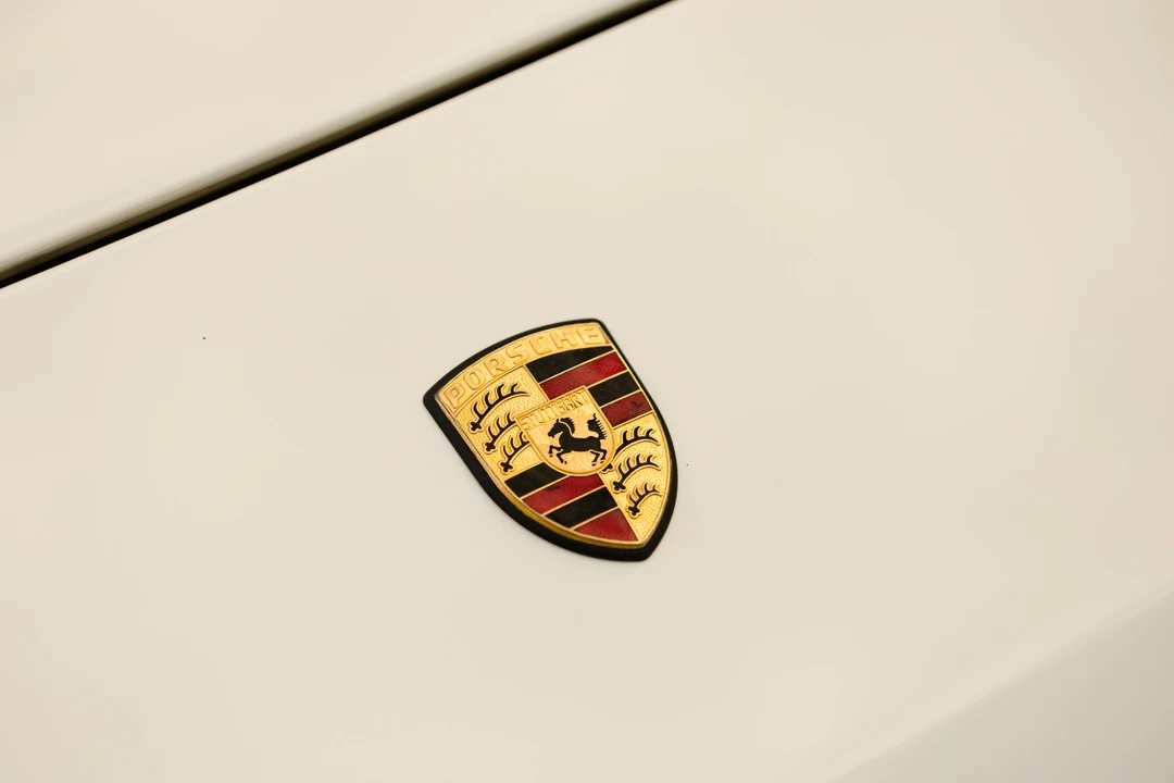 1986 Porsche 944 Turbo - Image 11 of 31