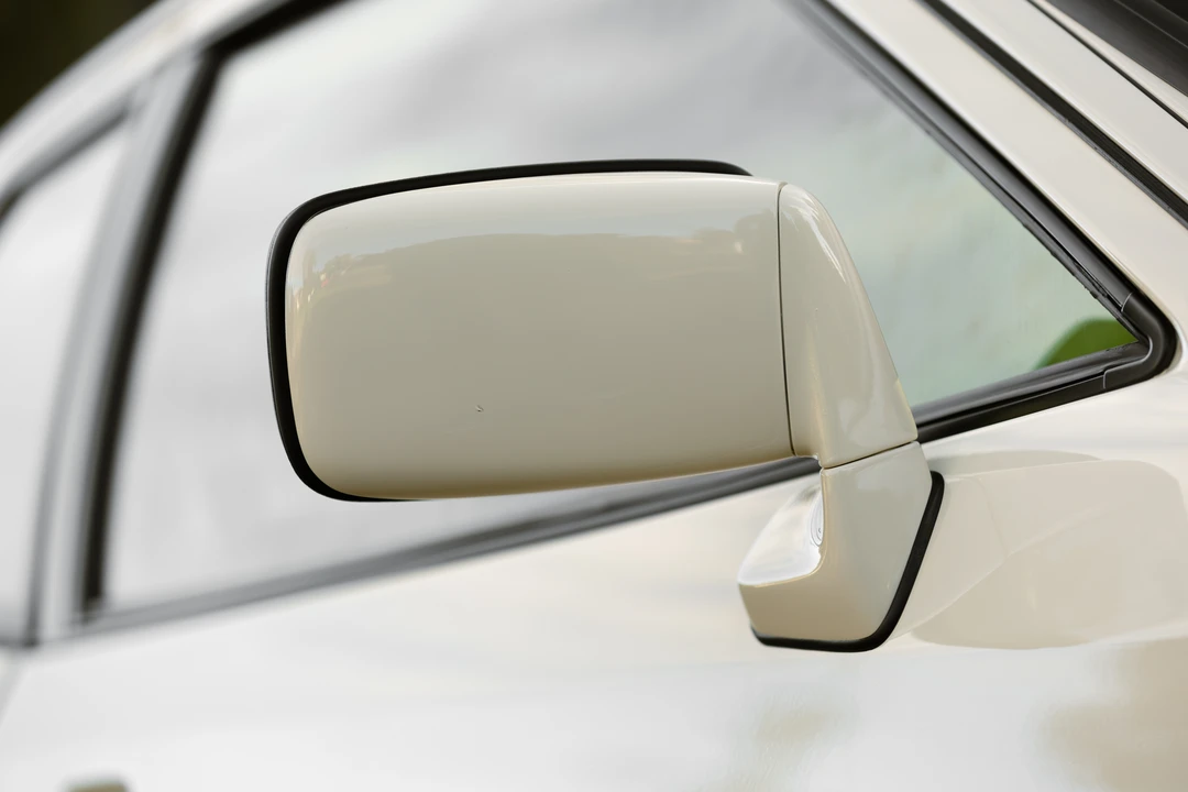1986 Porsche 944 Turbo - Image 14 of 31
