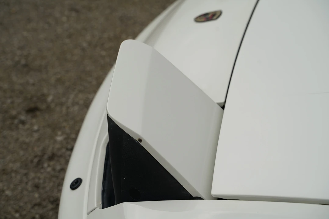 1985 Porsche 944 Turbo - Image 12 of 31
