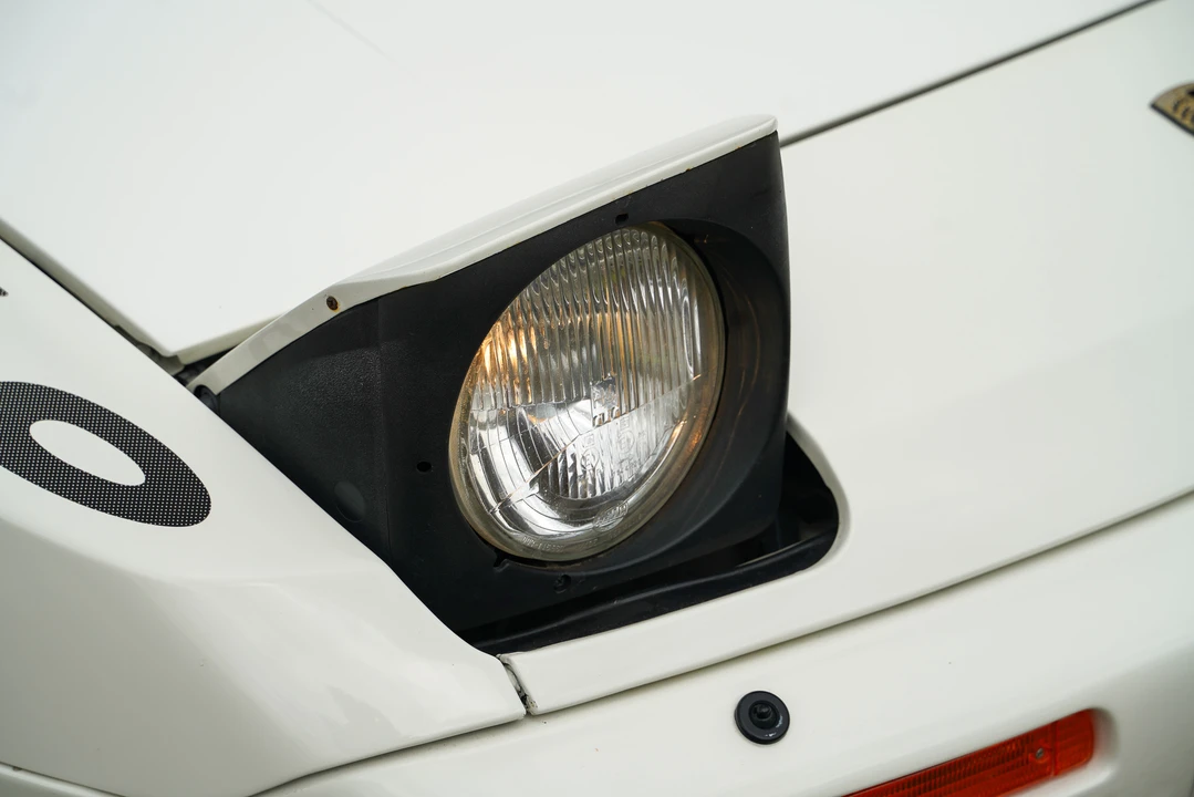 1985 Porsche 944 Turbo - Image 13 of 31