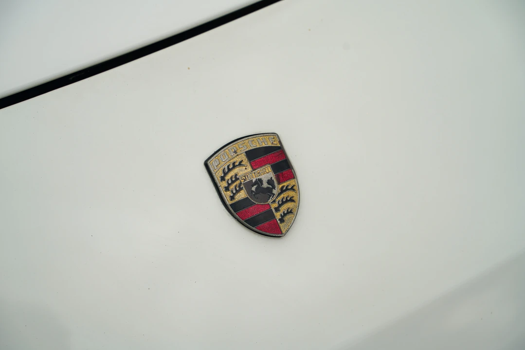 1985 Porsche 944 Turbo - Image 21 of 31