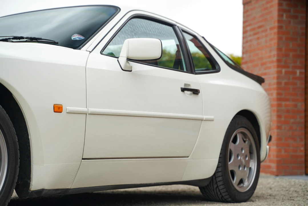 1985 Porsche 944 Turbo - Image 22 of 31