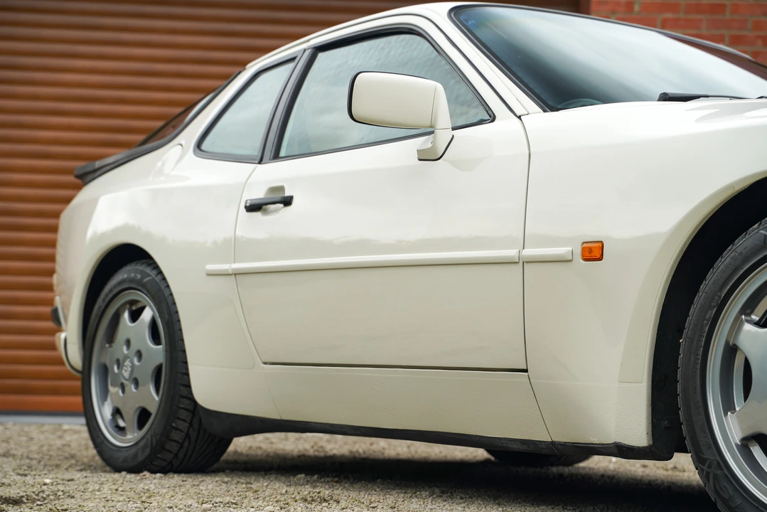 1985 Porsche 944 Turbo - Image 23 of 31