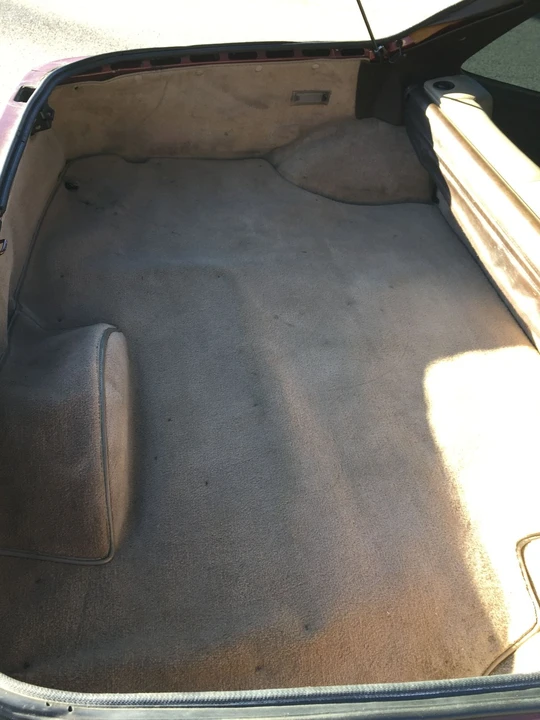 1985 Porsche 944 - Image 18 of 20