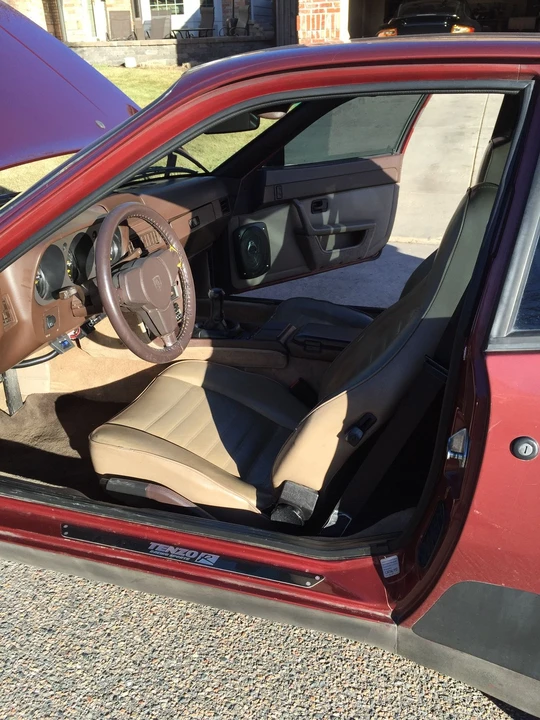 1985 Porsche 944 - Image 11 of 20