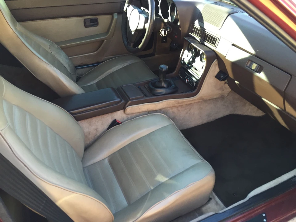 1985 Porsche 944 - Image 15 of 20