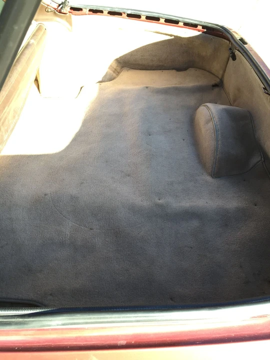 1985 Porsche 944 - Image 17 of 20