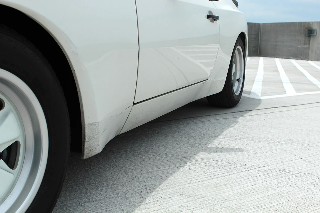 1985 Porsche 944 - Image 21 of 31
