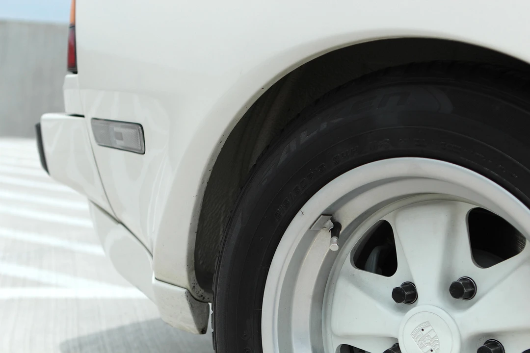 1985 Porsche 944 - Image 30 of 31